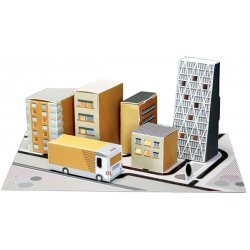 Bare Conductive Electric Paint Circuit Kit απλή δημιουργική και οικονομική εκπαιδευτική κατασκευή ηλεκτρικών κυκλωμάτων